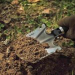 NexTool Multi-function Folding Shovel