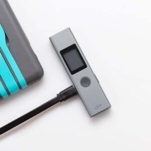DUKA LS-P Laser Distance Meter 40M
