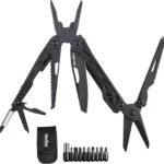 NexTool Black Knight Multifunctional Pliers 11 in 1