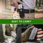 NexTool NE20310 Flagship Max 14-in-1 EDC Multi-Tool