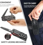 NexTool Flagship Pro 16 in 1 Multipurpose Toolkit