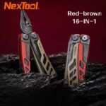 NexTool Flagship Pro F30 Multitool