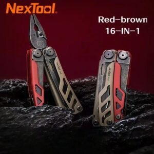 NexTool Flagship Pro F30 Multitool