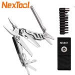 NexTool NE20310 Flagship Max 14-in-1 EDC Multi-Tool