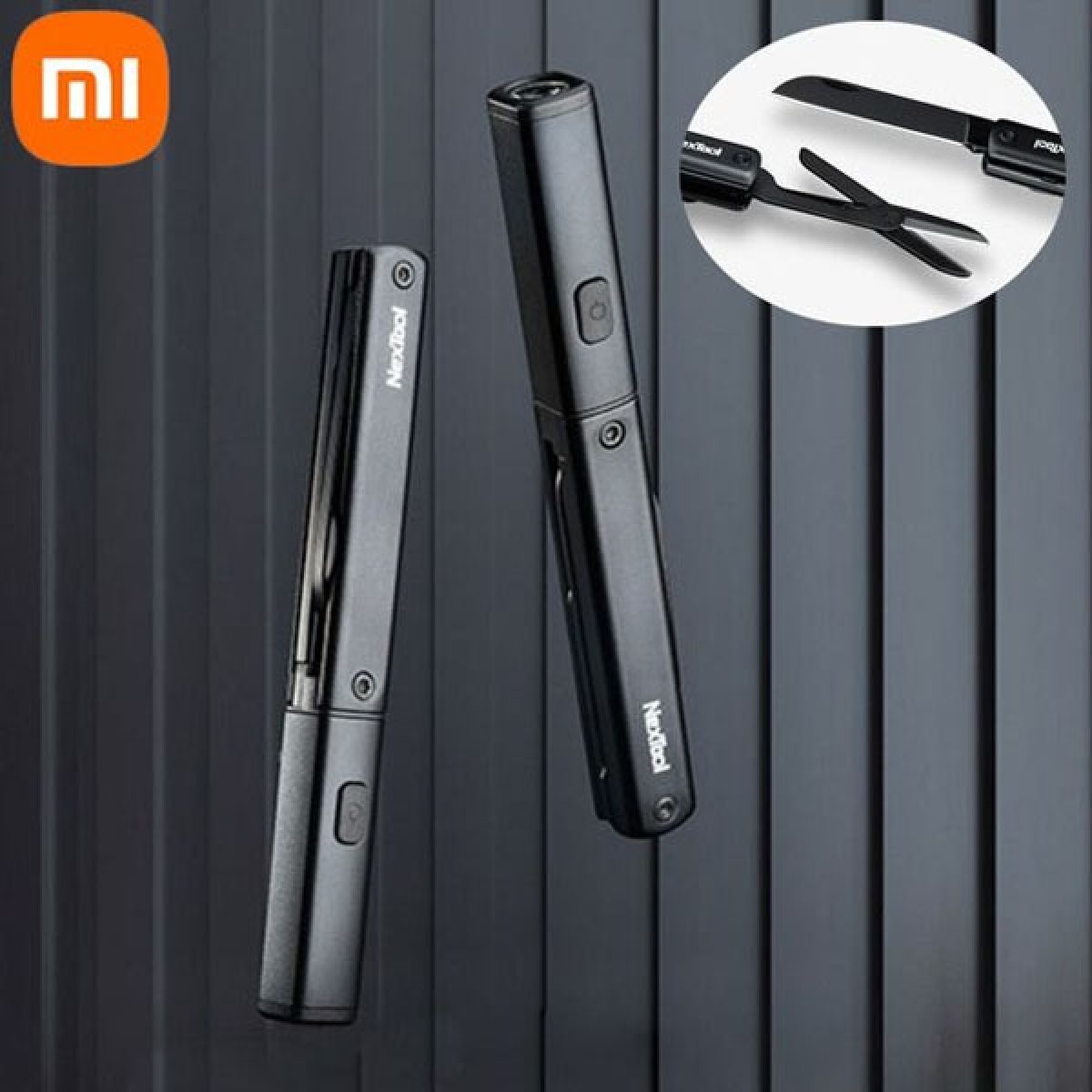 NexTool N1 Multi-purpose Pen Shape Tool NexTool N1 Multi-purpose Pen Shape Tool