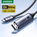 UGREEN CM565 USB-C to HDMI Adapter