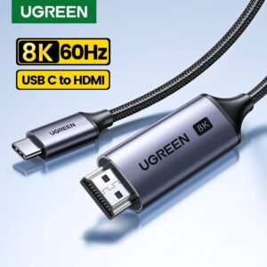 UGREEN CM565 USB-C to HDMI Adapter