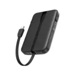 UGREEN PB511 30W 10000mAh Power Bank with Built-in Cable
