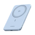 UGREEN 5000mAh Magnetic Wireless Power Bank