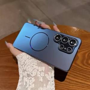 Slim Magnetic Case for Samsung Galaxy Ultra