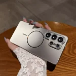 Slim Magnetic Case for Samsung Galaxy Ultra