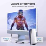 UGREEN CM716 HD USB Video Capture Card