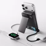 SHARGE ICEMAG 3 Qi2 25W Wireless Power Bank