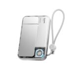 SHARGE ICEMAG 3 Qi2 25W Wireless Power Bank