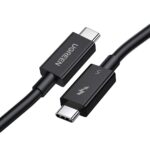 UGREEN Thunderbolt 5 USB-C Cable 1M