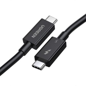 UGREEN Thunderbolt 5 USB-C Cable 1M