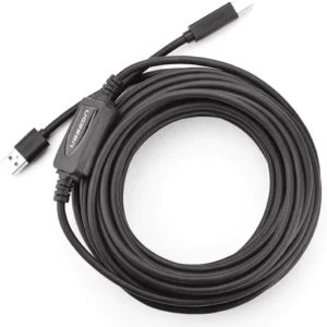 UGREEN USB Type-A to Type-B Printer Cable 10M