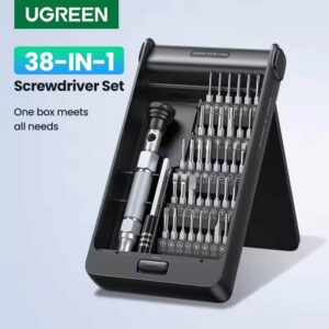 UGREEN UT110 38-in-1 Precision Screwdrivers Repair Set