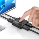 UGREEN CM430 DisplayPort Switch