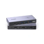 UGREEN CM692 8K HDMI KVM Switch
