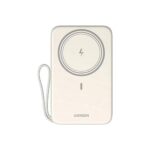 UGREEN PB566 20000mAh Magnetic Wireless Power Bank