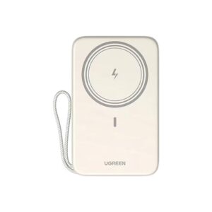UGREEN PB566 20000mAh Magnetic Wireless Power Bank