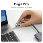 UGREEN CM506 Wireless HDMI Extender