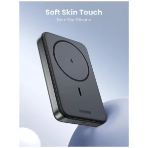 UGREEN 10000mAh Magnetic Wireless Power Bank