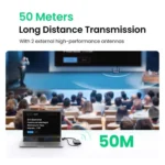 UGREEN CM506 Wireless HDMI Extender