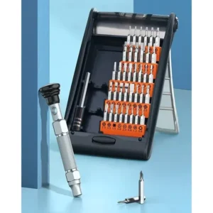 UGREEN CM372 80459 38-in-1 Aluminum Alloy Screwdriver Set