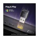 UGREEN CM748 Bluetooth 5.4 Adapter