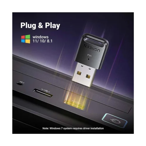 UGREEN CM748 Bluetooth 5.4 Adapter