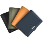WiWU Royal Passport Wallet FM