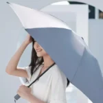 Xiaomi 90Fun Automatic Reverse Folding Umbrella