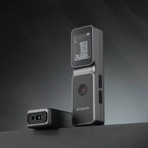ATuMan LSA Laser Rangefinder