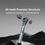 ATuMan RS2 Ratchet 40-in-1 Screwdriver Set