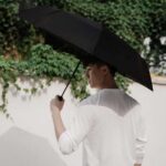 Xiaomi Mi WD1 Automatic Rainy Umbrella