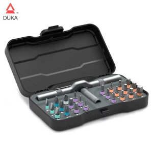 DUKA RS1 24-in-1 Tool Kit