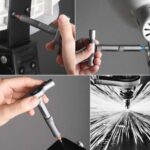 DUKA RS1 24-in-1 Tool Kit