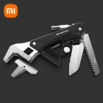 MarsWorker MSHW001 6-in-1 Multifunctional Wrench Tool