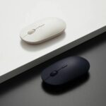 Xiaomi Mi Portable Mouse 3 Dual Mode