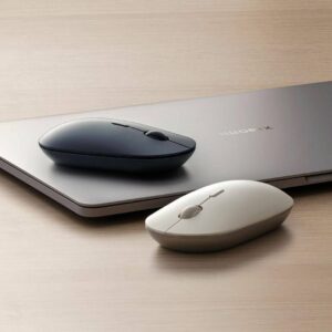 Xiaomi Mi Portable Mouse 3 Dual Mode