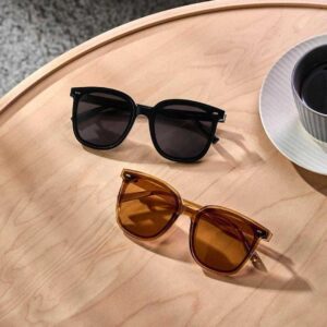 Xiaomi Mijia Square Frame Polarized Sunglasses