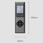 Xiaomi RONGUAN LR1-Z40 ProTap 2-in-1 Laser Rangefinder