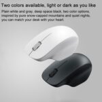 Xiaomi Wireless Mouse Comfort Edition