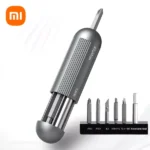 ATuMan X-mini 9-in-1 Pocket Screwdriver Set