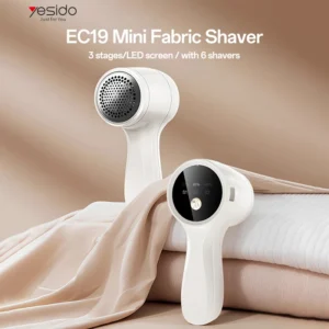 YESIDO EC19 Electric Fabric Shaver