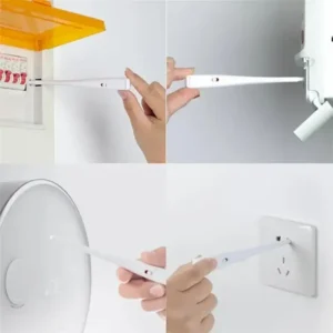 DUKA EM1 Non-Contact Smart Voltage Detection Test Pen