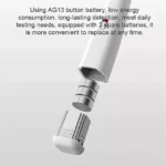 DUKA EM1 Non-Contact Smart Voltage Detection Test Pen