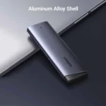 UGREEN CM767 10Gbps M.2 NVMe SSD Enclosure